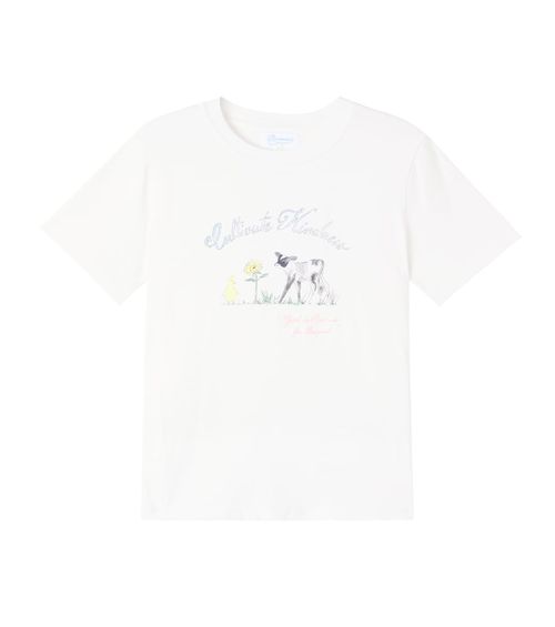 X Guest in Residence Thibald T-shirt