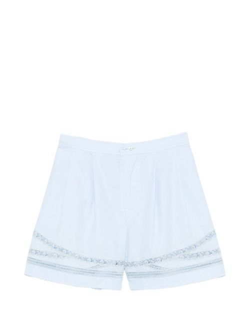 Cotton shorts