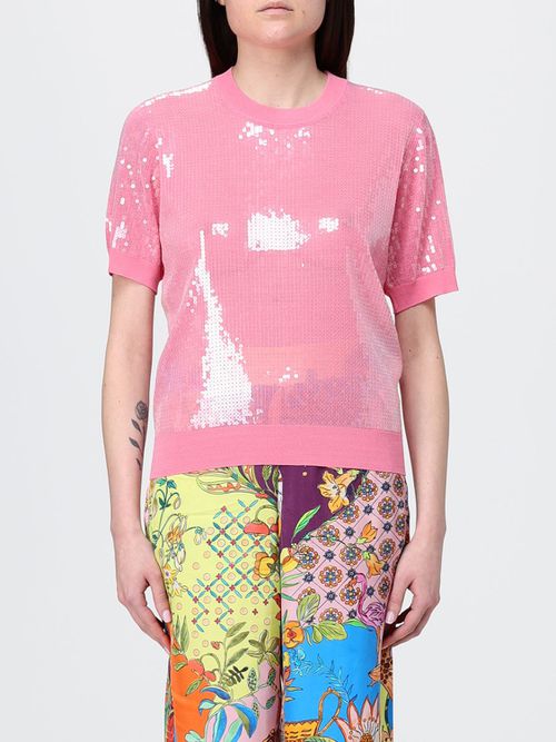 Sweater Woman color Pink