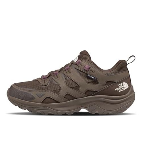 The North Face Women's Hedgehog 3 Waterproof Hiking Shoe - Leather & Ripstop
