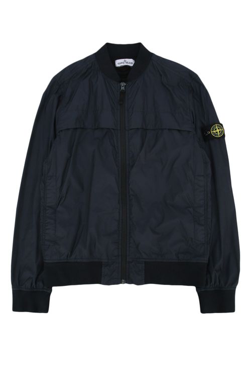 Jacket — Navy