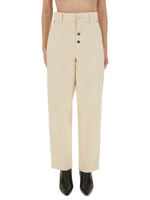 Straight Fit Jeans