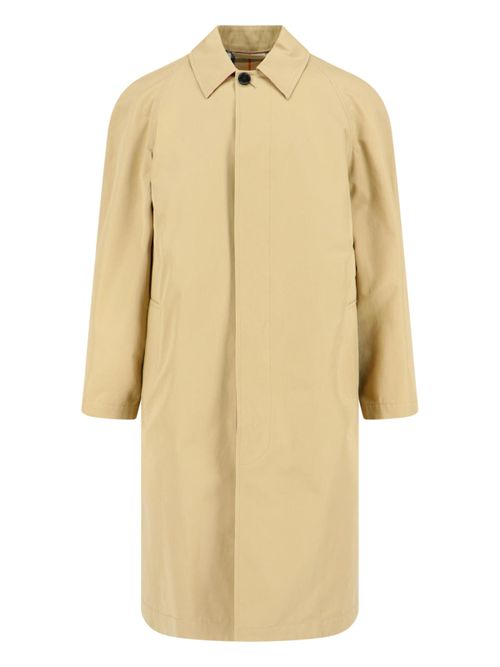 Lightweight 100% Cotton Men's Jacket