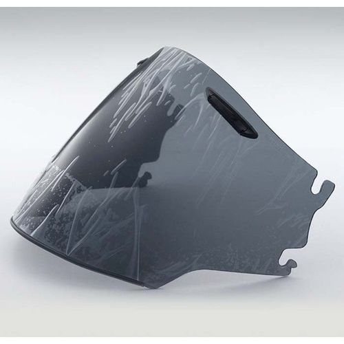 Jet motorcycle helmet screen Arai Adsis MZ