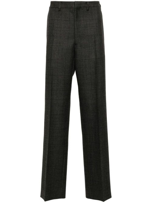 Cotton Trousers