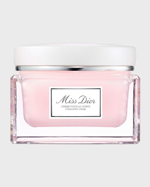 Miss Body Cream