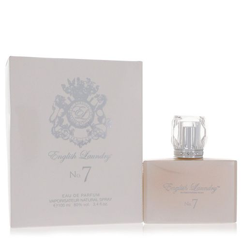 No. 7 by Eau De Parfum Spray 3.4 oz Women