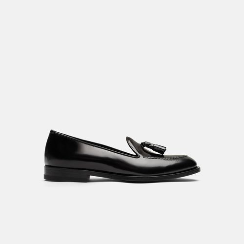 Sienna Black Bright