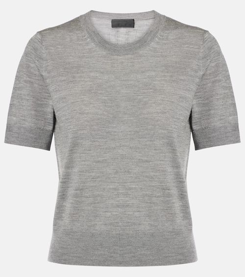 Nili Lotan Leilani wool sweater