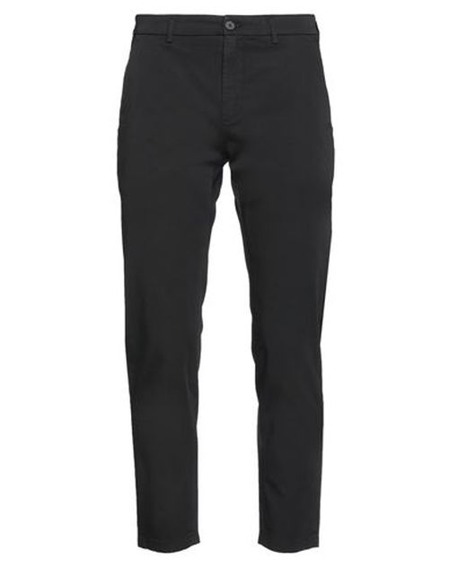 Man Pants Black
