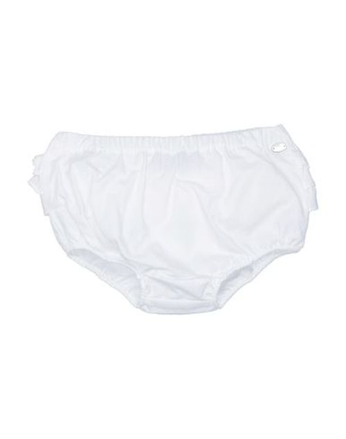 Tartine et Chocolat 여성 Infant Girl Shorts & Bermuda Shorts White 13651648FC