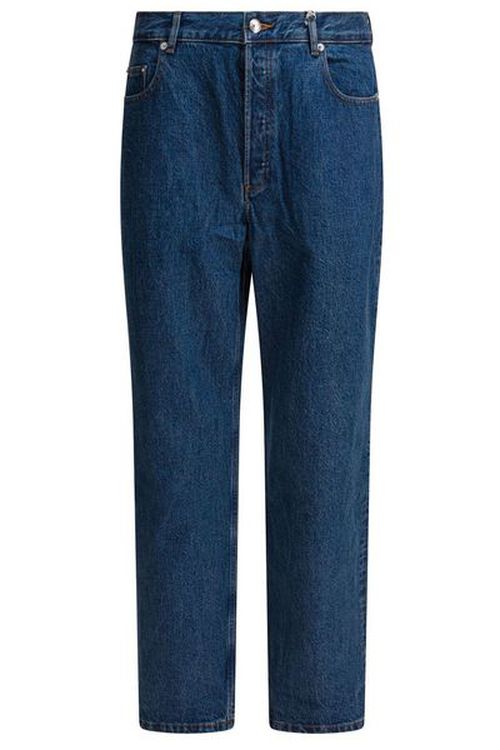 A.P.C. Aaron Jeans