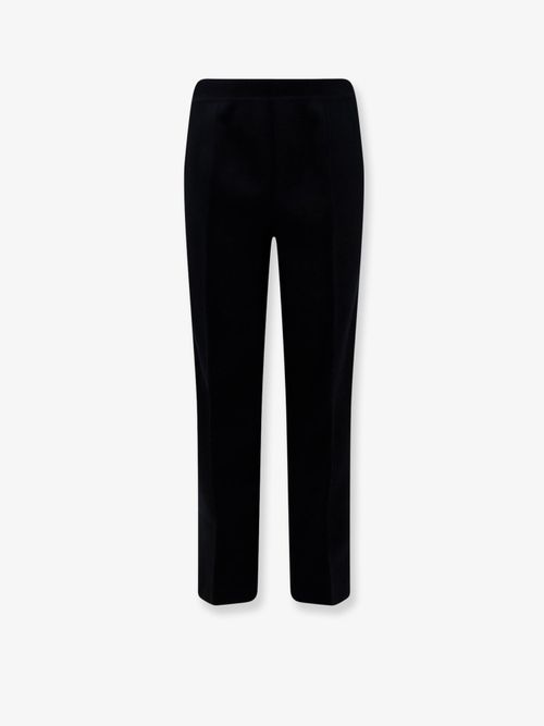 Petunia Trousers — Black