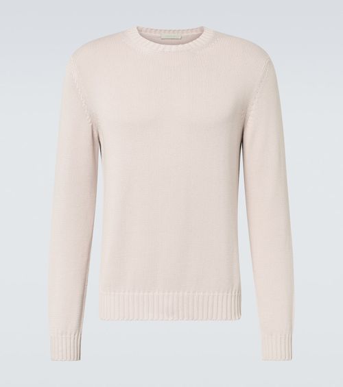 Cashmere sweater