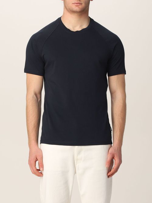 Cotton T-shirt