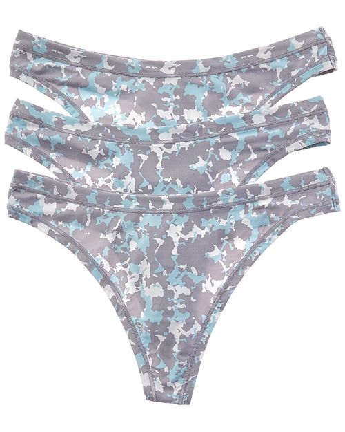 B. tempt'd Set of 3 Future Foundation Thong