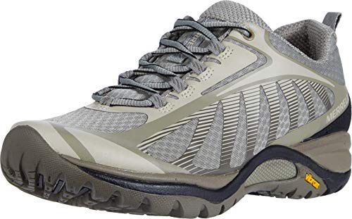 Merrell womens Siren Edge 3 Hiking Shoe