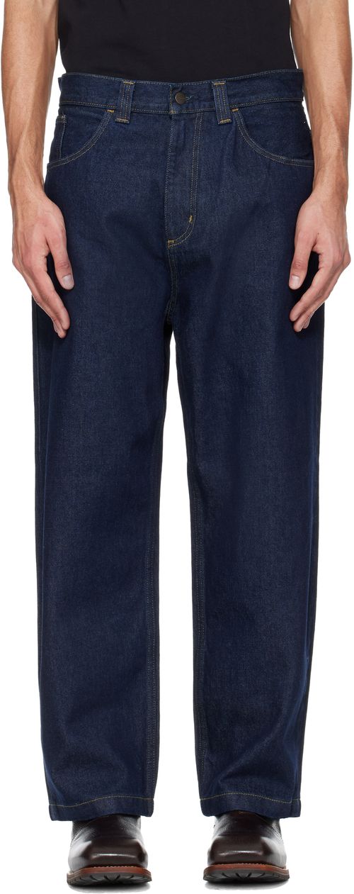 Blue Brandon Jeans