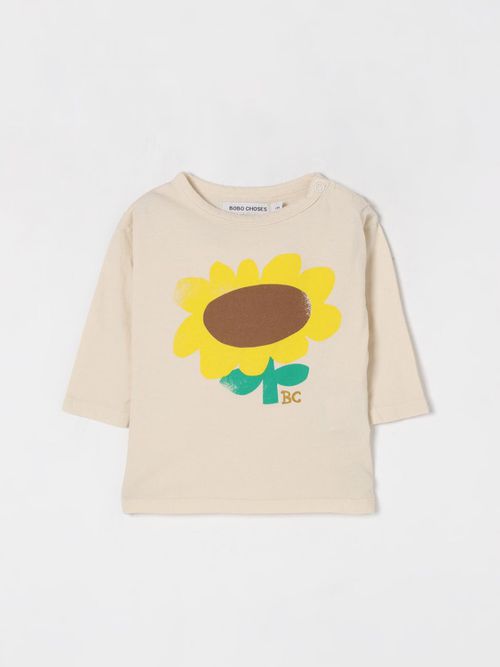 T-Shirt Kids color White