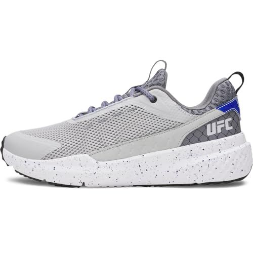 Under Armour Unisex Project Rock Blood Sweat Respect 5 UFC