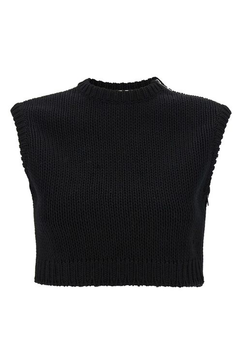 'Mxsvolto' Sweater