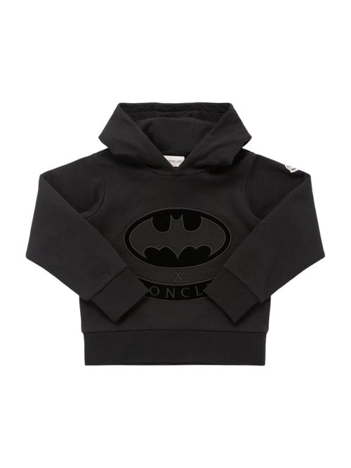 Batman Cotton Hoodie