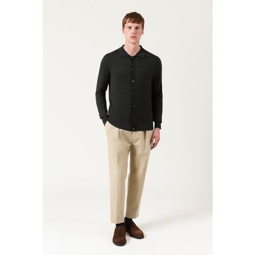 Shirt & Knit