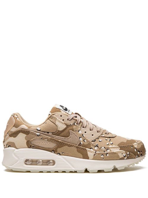 Air Max 90 "Desert Camo" sneakers - Neutrals