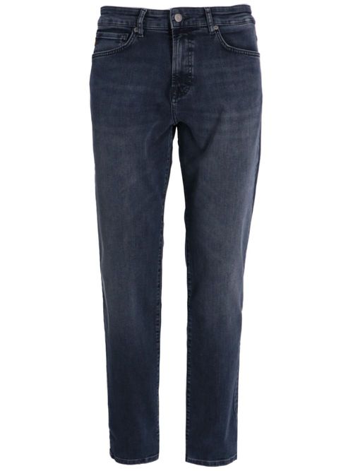 Straight-leg jeans - Blue