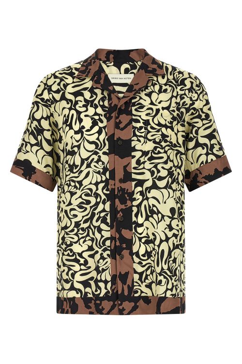 'Carltone' Shirt