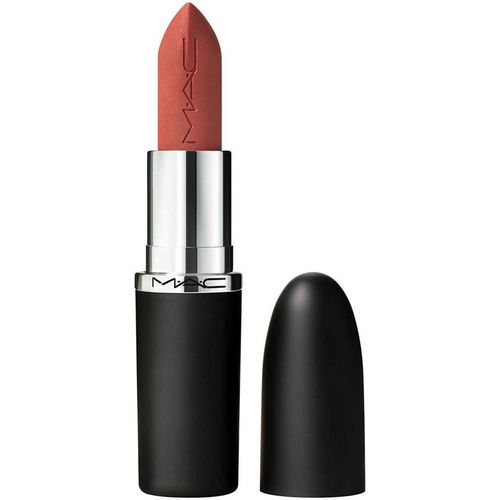 M.A.C ximal Silky Matte Lipstick Chilli