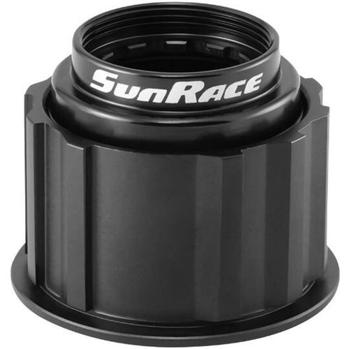 Kit adaptation cassette Sunrace Sram - noir - TU - VTT - 12 vitesses - pour homme adulte - Sport