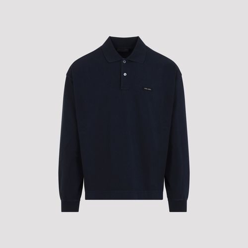 Men's Cotton Polo Shirt