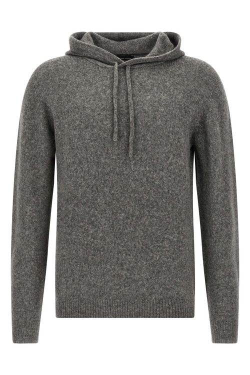 Hooded Sweater
