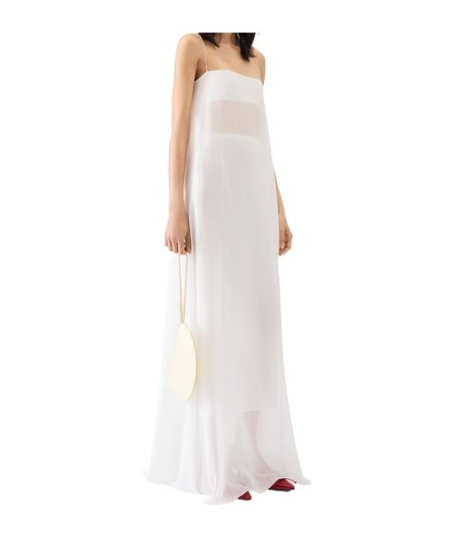 The Bandeau dress