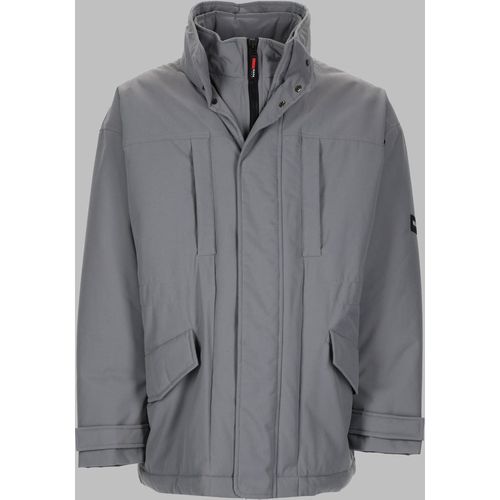 Napa By Martine Rose Napa By Martine Rose Hooded Parka