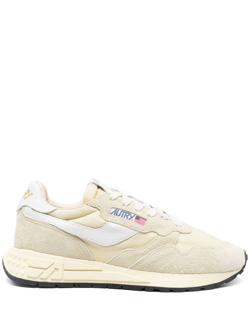 Reelwind sneakers - Neutrals