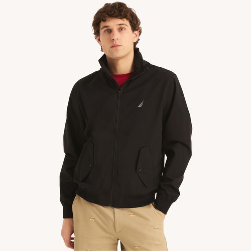 Rainbreaker Bomber Jacket