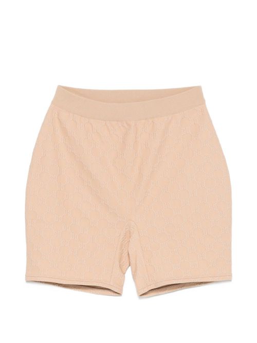 Gg Jersey Shorts