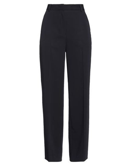 Woman Pants Midnight blue