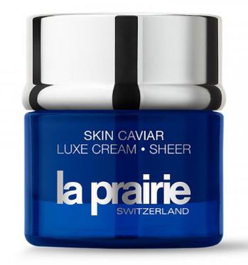 Skin Caviar Luxe Cream Sheer Cream 1.7 oz Skin Care 7611773139694