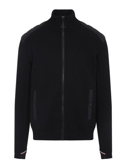 Grenoble Cardigan