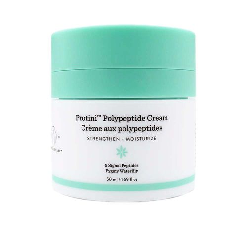Protini Polypeptide Crea