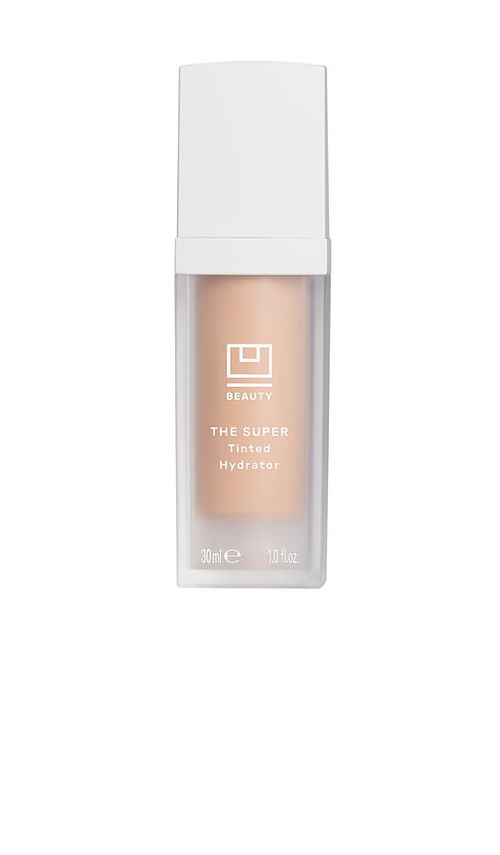 U Beauty The Super Tinted Hydrator in Shade 05 - Beauty: NA. a