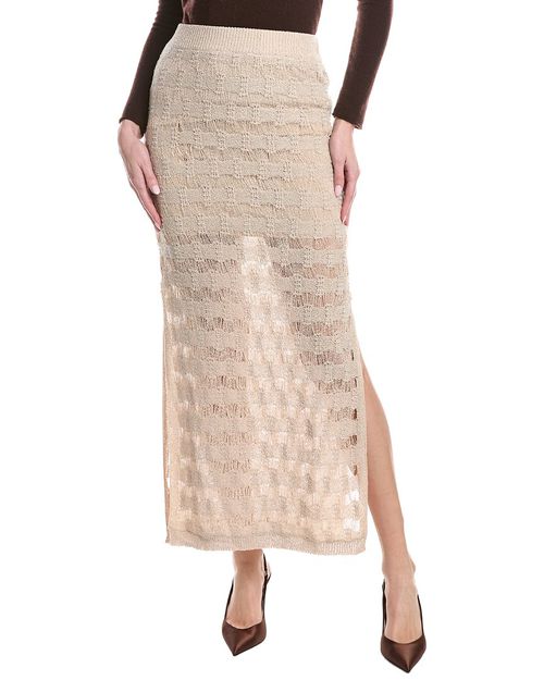 Maxi Skirt