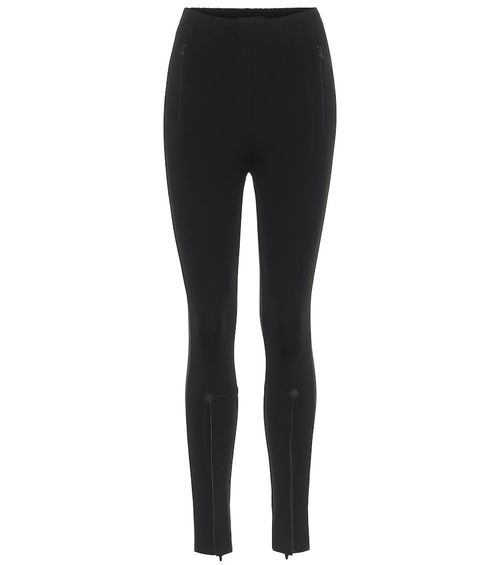 Release 05 high-rise leggings