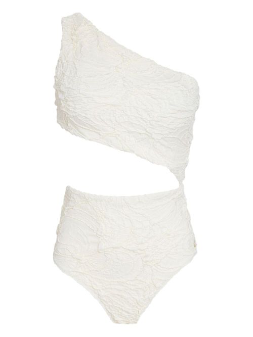 Gina swimsuit - Neutrals