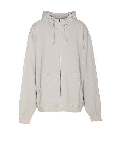 Zip Hoodie