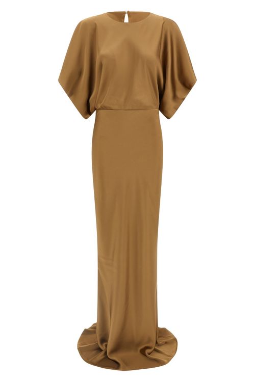 'Reverse Obie' Dress