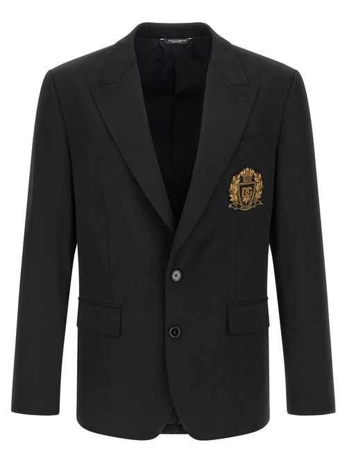 Sicilia Light Blazer
